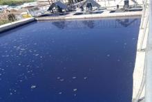 印染廢水處理設(shè)備